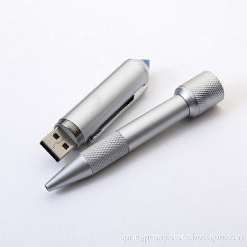 Hot sale high speed data transmission pen U-disk